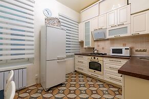 Spb2Day Tchaykovskogo 15