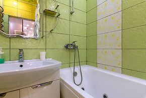 Spb2Day Tchaykovskogo 15