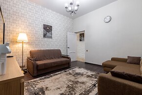 Spb2Day Tchaykovskogo 15