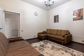 Spb2Day Tchaykovskogo 15