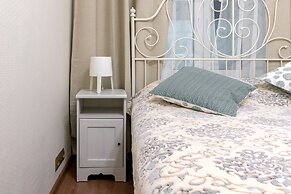 Spb2Day Tchaykovskogo 15