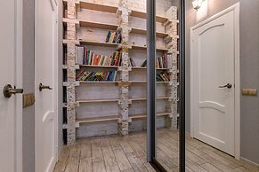 Spb2Day Tchaykovskogo 15