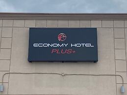 Economy Hotel Plus Wichita
