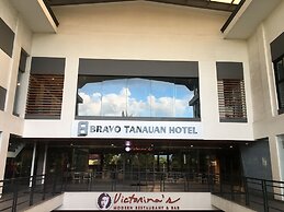Bravo Tanauan Hotel