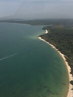 Bob Fishing Club Bijagos