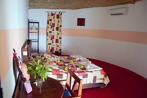 Bob Fishing Club Bijagos