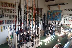 Bob Fishing Club Bijagos