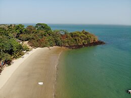 Bob Fishing Club Bijagos