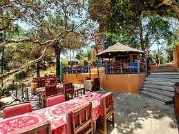 Bob Fishing Club Bijagos