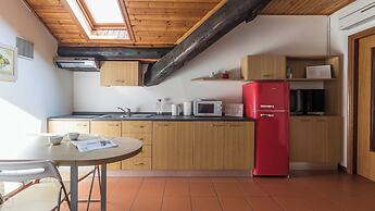 Italianway - Bligny 19 A Apartment