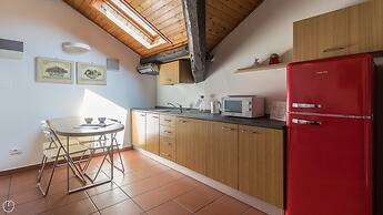 Italianway - Bligny 19 A Apartment