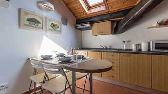 Italianway - Bligny 19 A Apartment