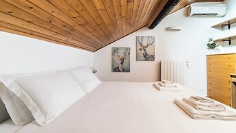 Italianway - Bligny 19 A Apartment