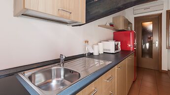 Italianway - Bligny 19 A Apartment