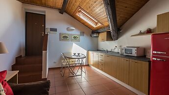 Italianway - Bligny 19 A Apartment