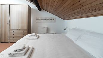 Italianway - Bligny 19 A Apartment