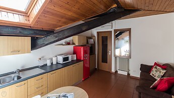 Italianway - Bligny 19 A Apartment