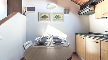 Italianway - Bligny 19 A Apartment