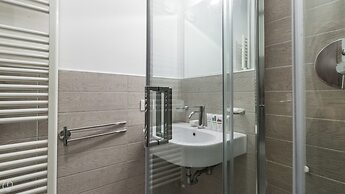 Italianway - Bligny 19 A Apartment