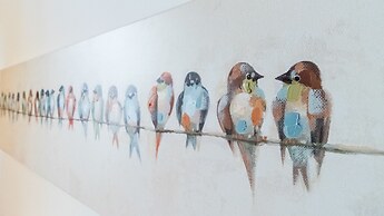 Italianway - Bligny 19 A Apartment