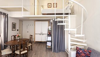 Italianway - Ripa Ticinese 17