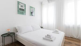 Italianway - De Cristoforis 12 Flat