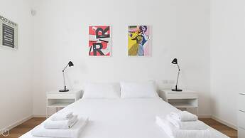 Italianway - De Cristoforis 12 Flat