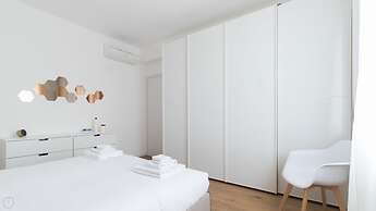 Italianway - De Cristoforis 12 Flat