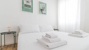 Italianway - De Cristoforis 12 Flat