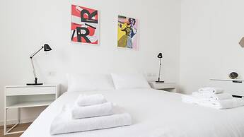 Italianway - De Cristoforis 12 Flat