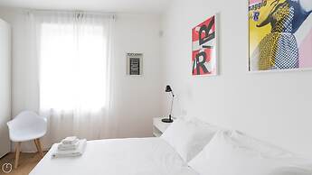 Italianway - De Cristoforis 12 Flat