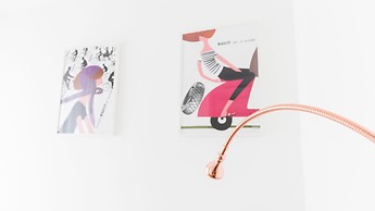 Italianway - De Cristoforis 12 Flat