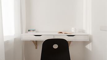 Italianway - De Cristoforis 12 Flat