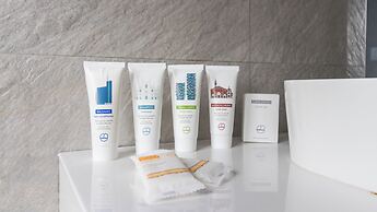 Italianway - De Cristoforis 12 Flat