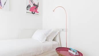 Italianway - De Cristoforis 12 Flat