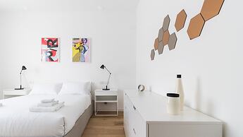 Italianway - De Cristoforis 12 Flat