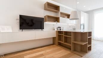 Italianway - De Cristoforis 12 Flat