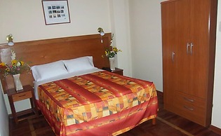 Hotel Moquegua
