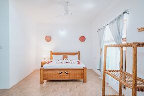 Bella Vista Resort Zanzibar