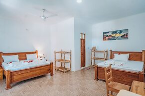 Bella Vista Resort Zanzibar