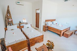 Bella Vista Resort Zanzibar