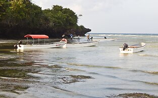 Bella Vista Resort Zanzibar