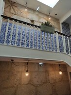 Porto Tile House