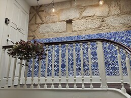 Porto Tile House