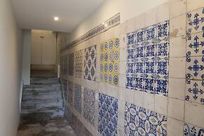 Porto Tile House