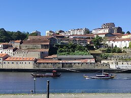 Porto Tile House