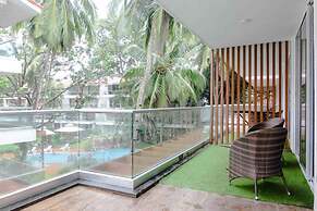 Aarju Luxurious Wave