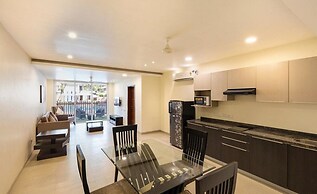 Aarju Luxurious Wave