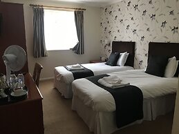 The Jester Country Inn