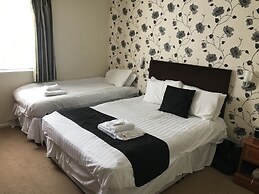 The Jester Country Inn